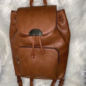 Aldo mini backpack